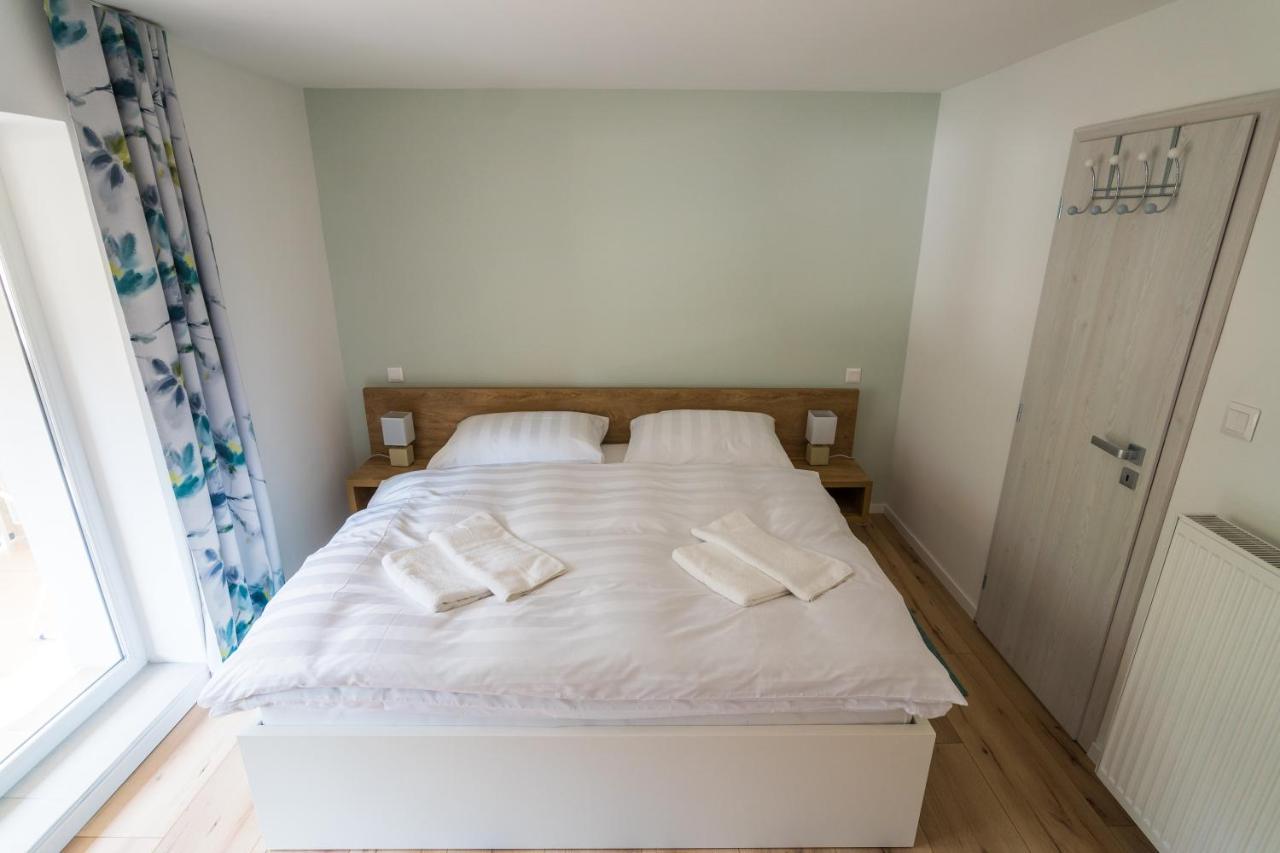 טרצ'ובה Apartmany Ema A Peter מראה חיצוני תמונה