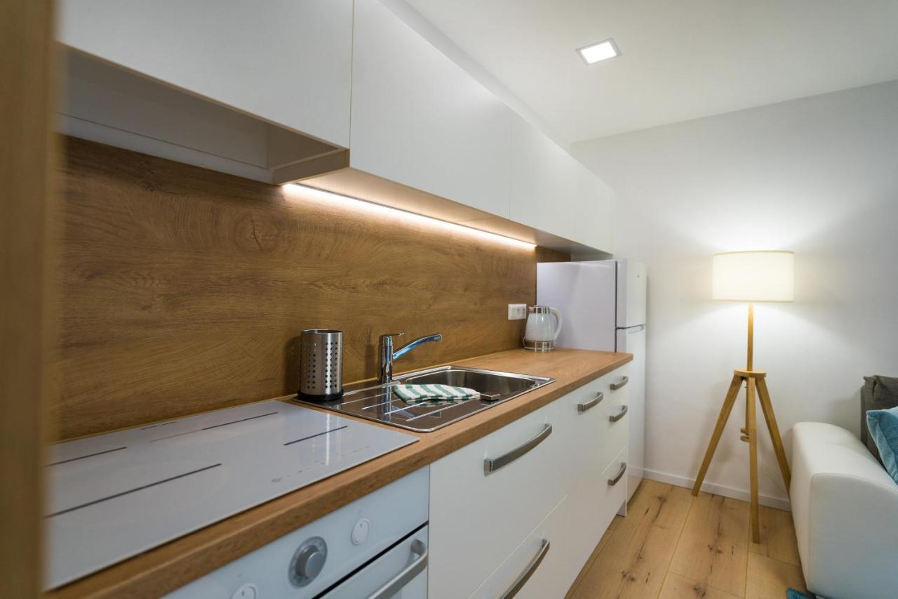 טרצ'ובה Apartmany Ema A Peter מראה חיצוני תמונה