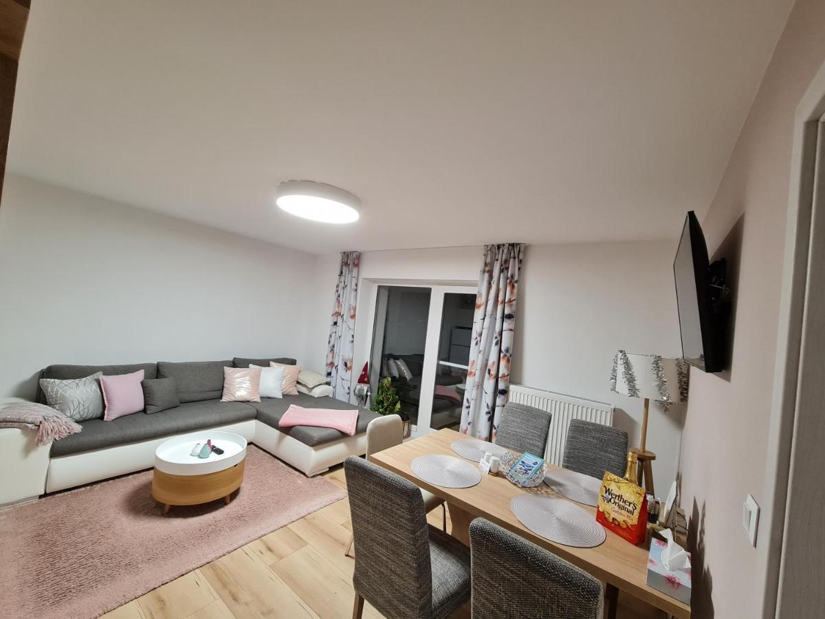 טרצ'ובה Apartmany Ema A Peter מראה חיצוני תמונה
