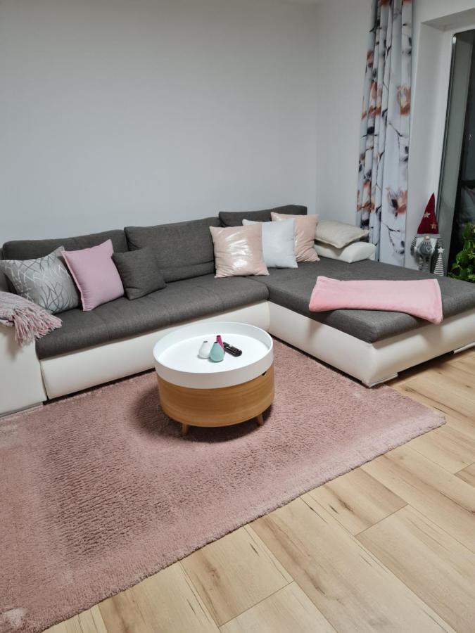 טרצ'ובה Apartmany Ema A Peter מראה חיצוני תמונה